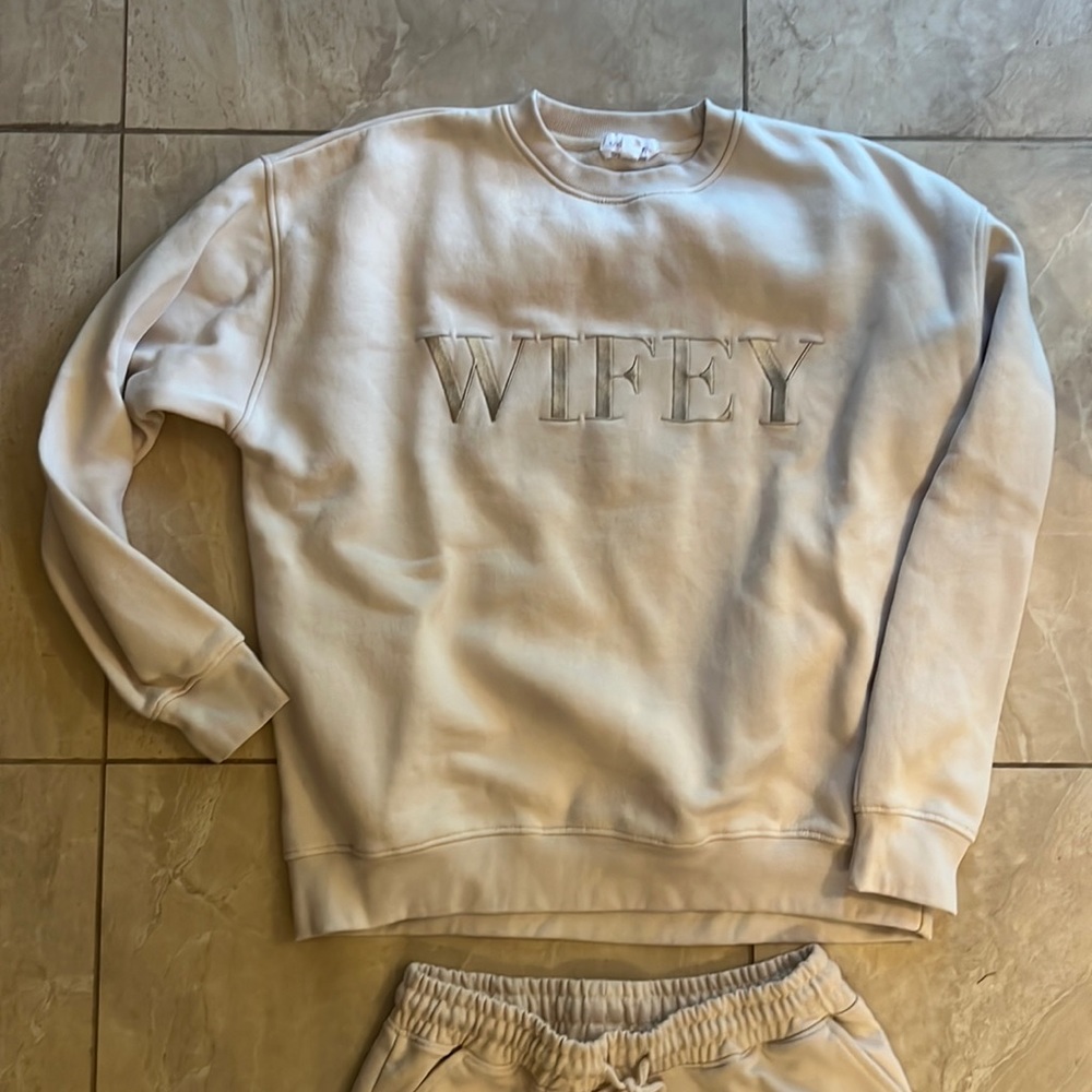Wifey Set